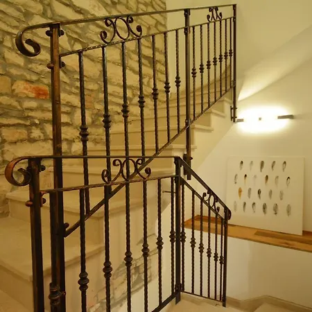 Kseni Pensjonat Rovinj