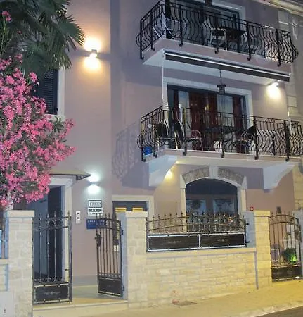 Kseni Pensjonat 3*