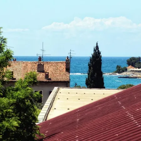 Pensjonat Kseni Rovinj