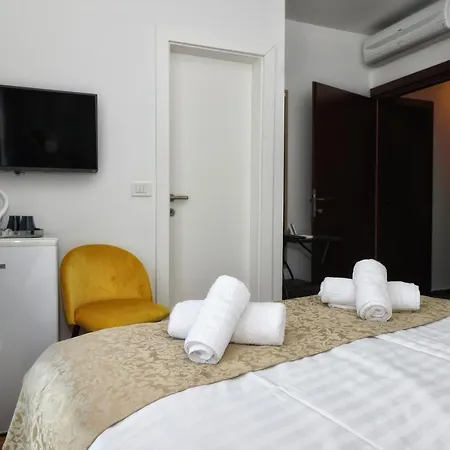 Pensjonat Kseni Rovinj
