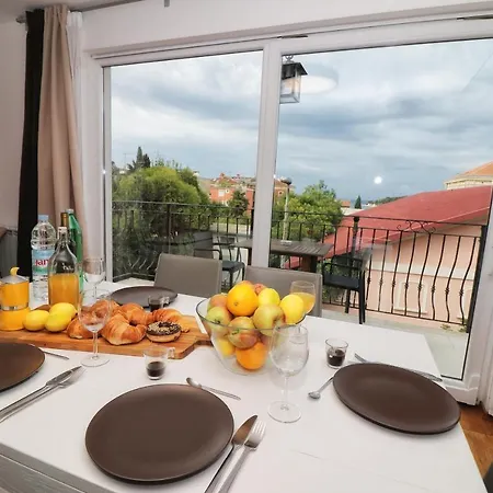 Kseni Pensjonat Rovinj